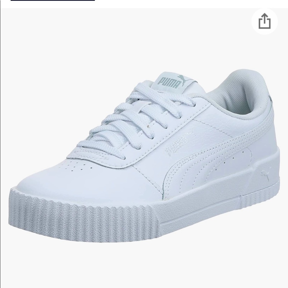 PUMA Carina size 8 womens